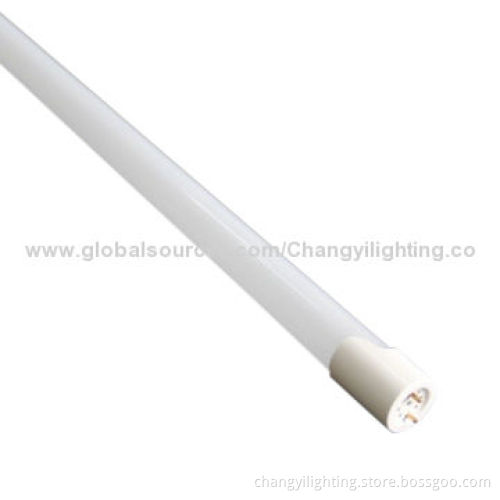 9W LED T8 Tubes, Low Light-declining Aircraft, Aluminum, 5 Years Guarantee